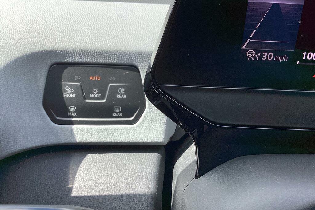 Volkswagen ID.3 Pro 58Kwh Match Grey #30