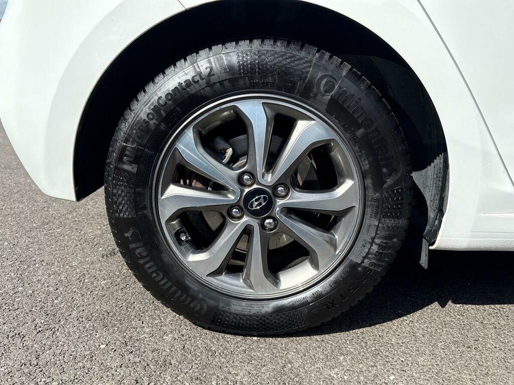 Hyundai I20 1.0 T-gdi Se Euro 6 Ss  #5