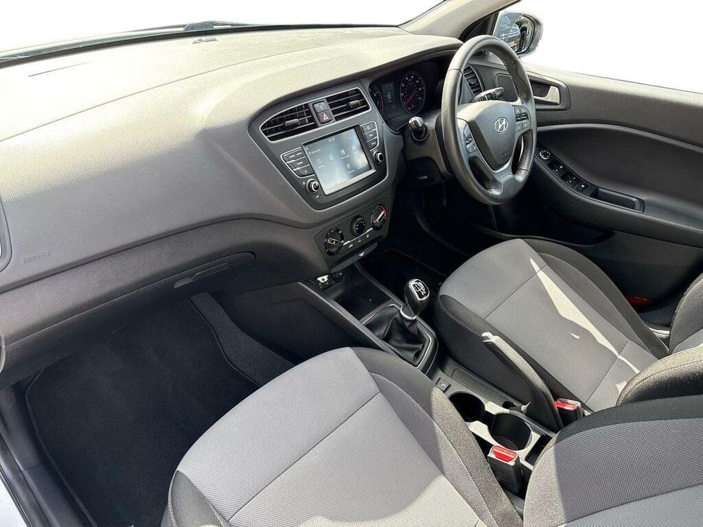 Hyundai I20 1.0 T-gdi Se Euro 6 Ss  #2
