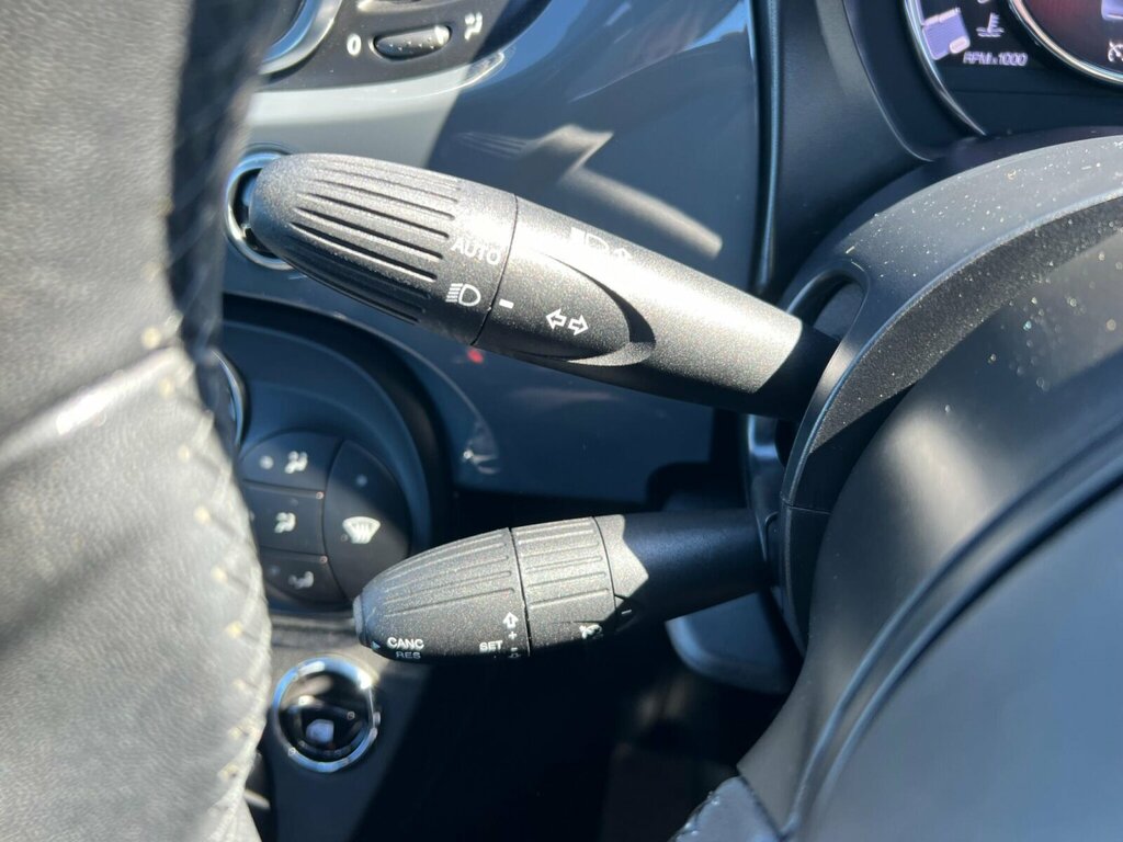 Fiat 500 500 Lounge Mhev Grey #18