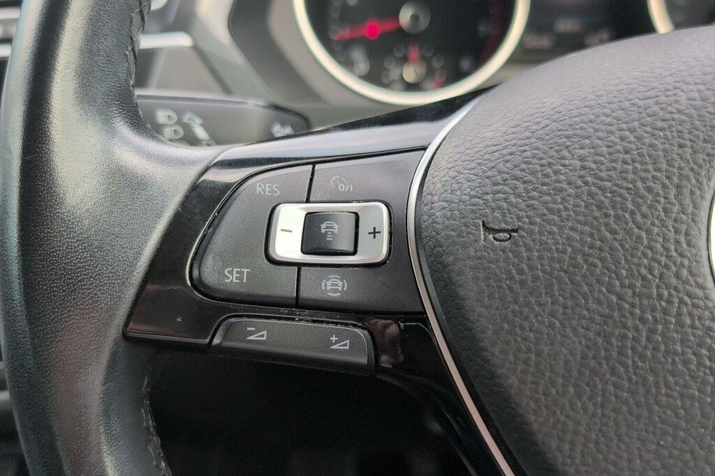 Volkswagen Tiguan Match Grey #14