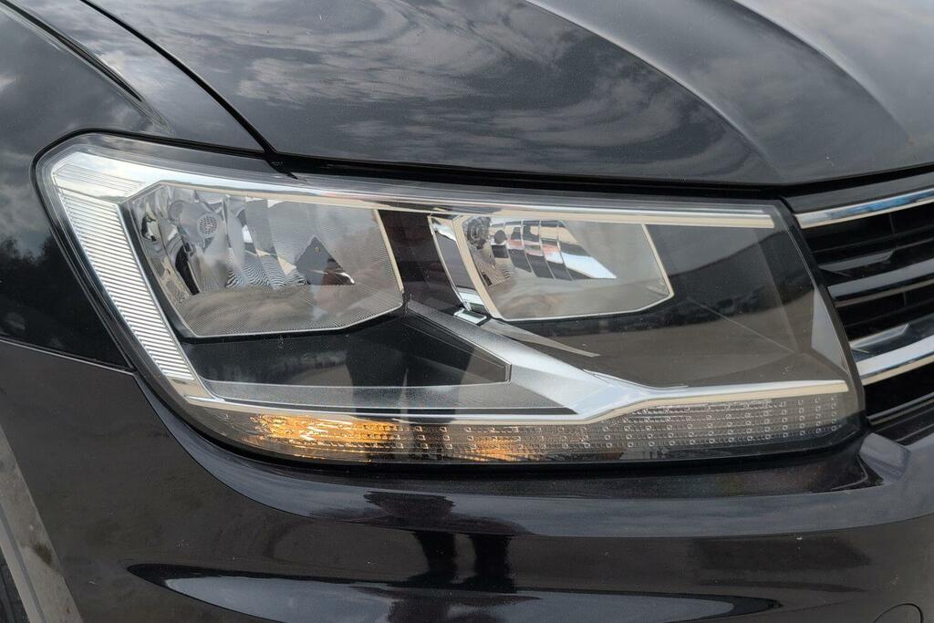 Volkswagen Tiguan Match Grey #18