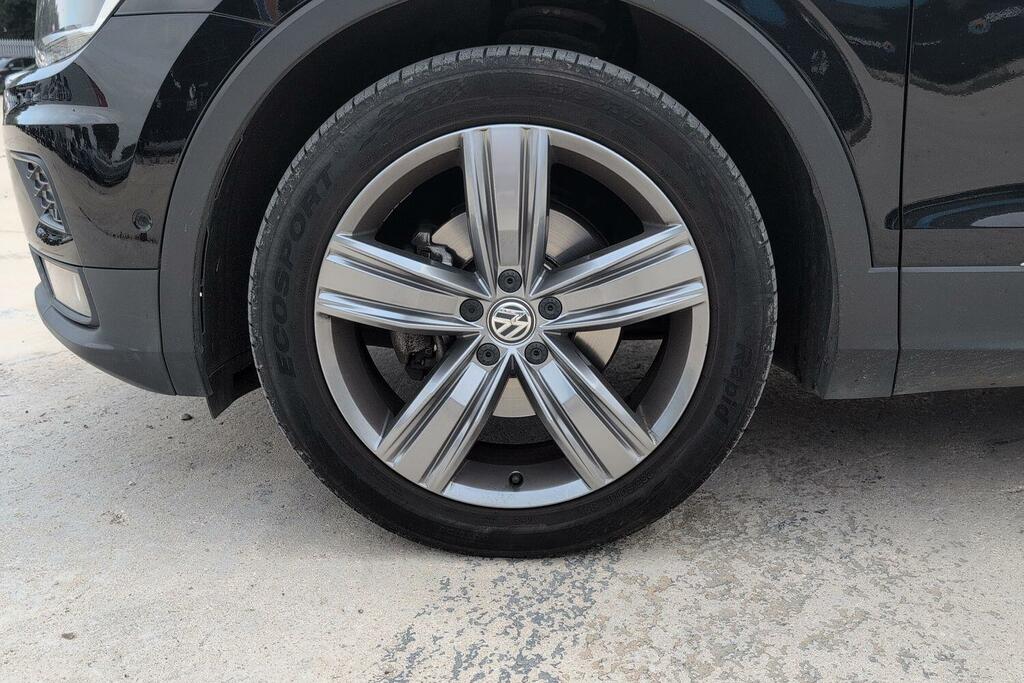 Volkswagen Tiguan Match Grey #30