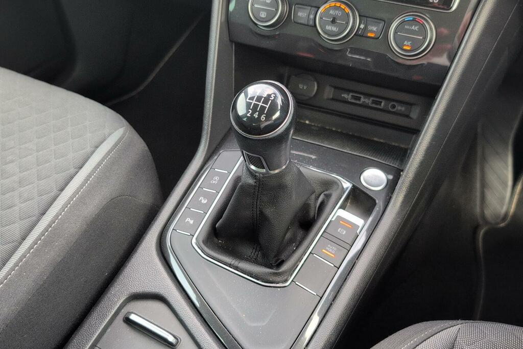 Volkswagen Tiguan Match Grey #17