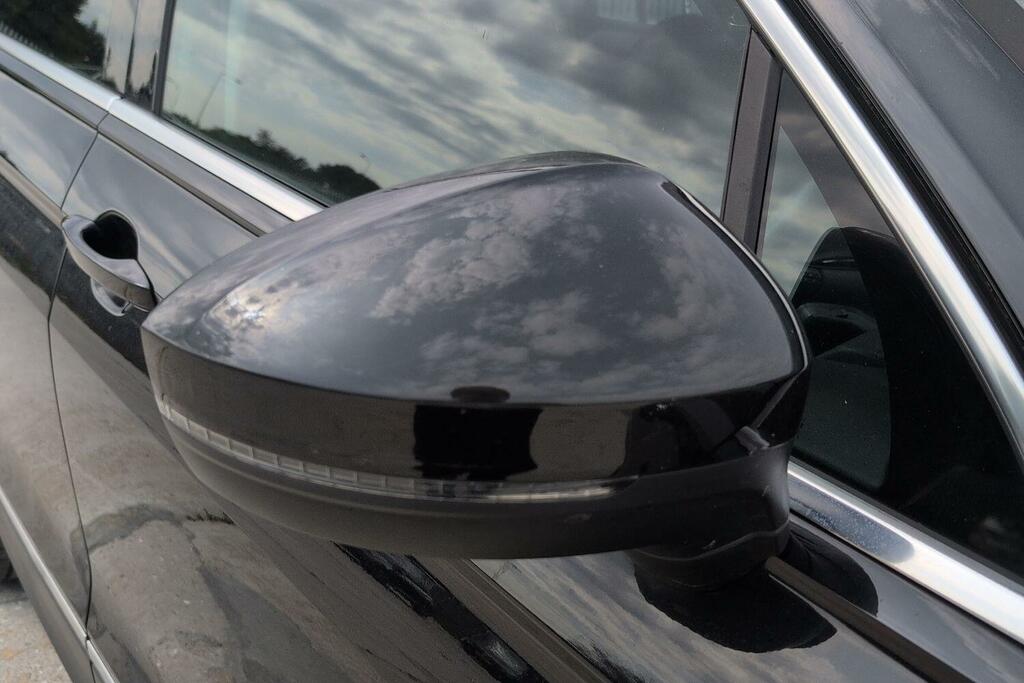 Volkswagen Tiguan Match Grey #20