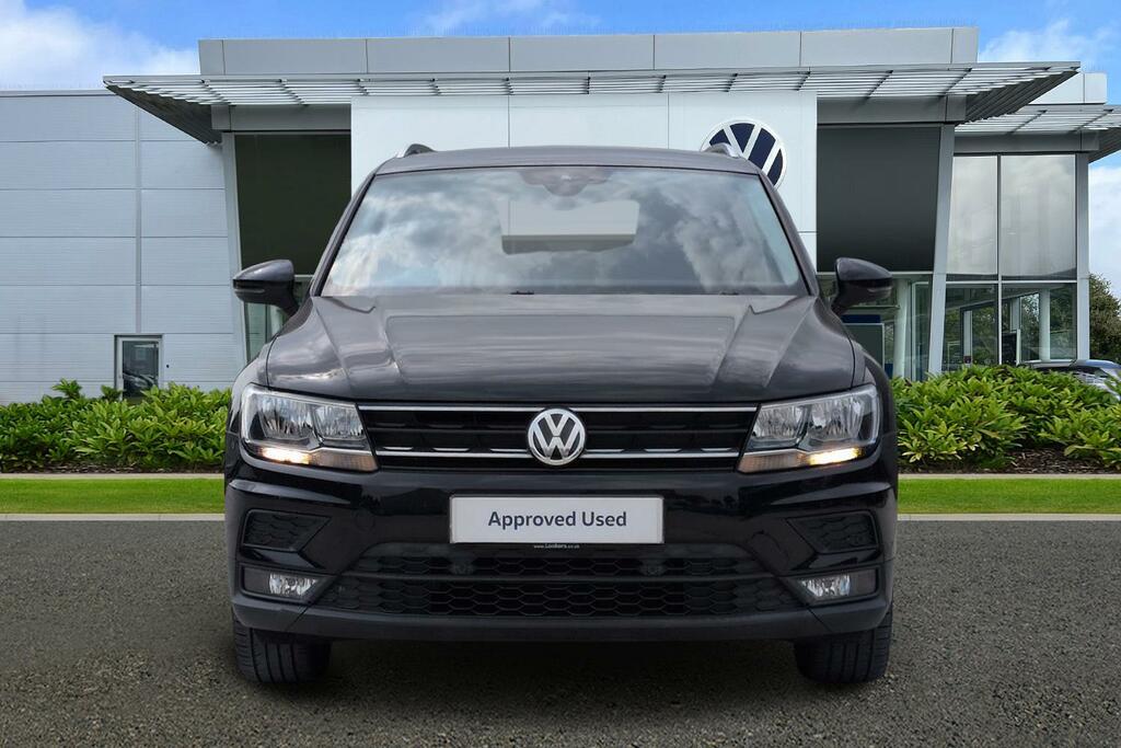 Volkswagen Tiguan Match Grey #7