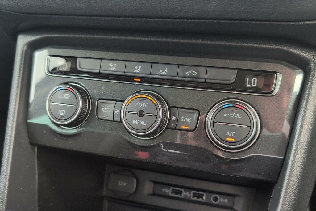 Volkswagen Tiguan Match Grey #27