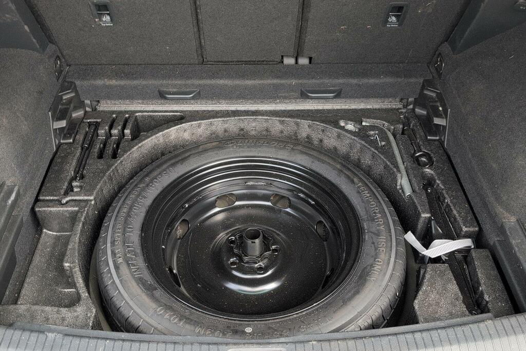 Volkswagen Tiguan Match Grey #22