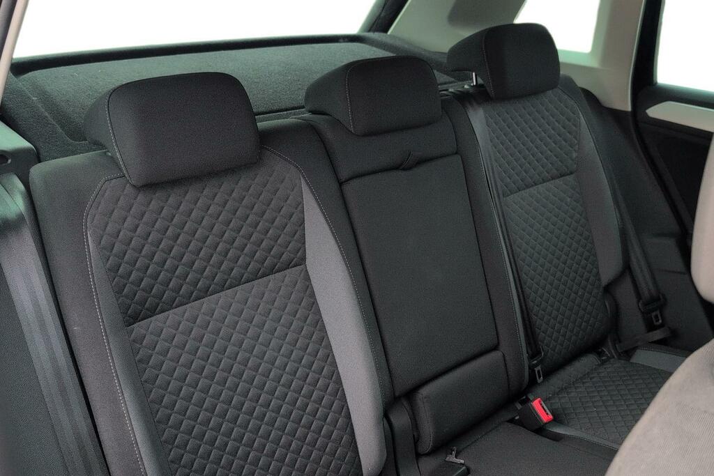 Volkswagen Tiguan Match Grey #8