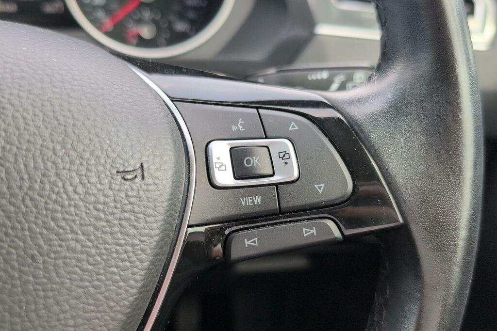Volkswagen Tiguan Match Grey #15