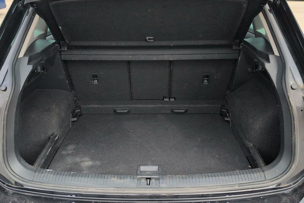 Volkswagen Tiguan Match Grey #11