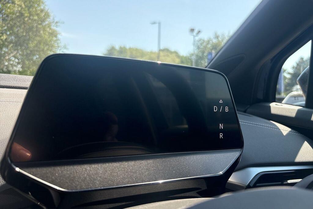 Volkswagen ID.4 210Kw Match Pro 77Kwh Grey #16