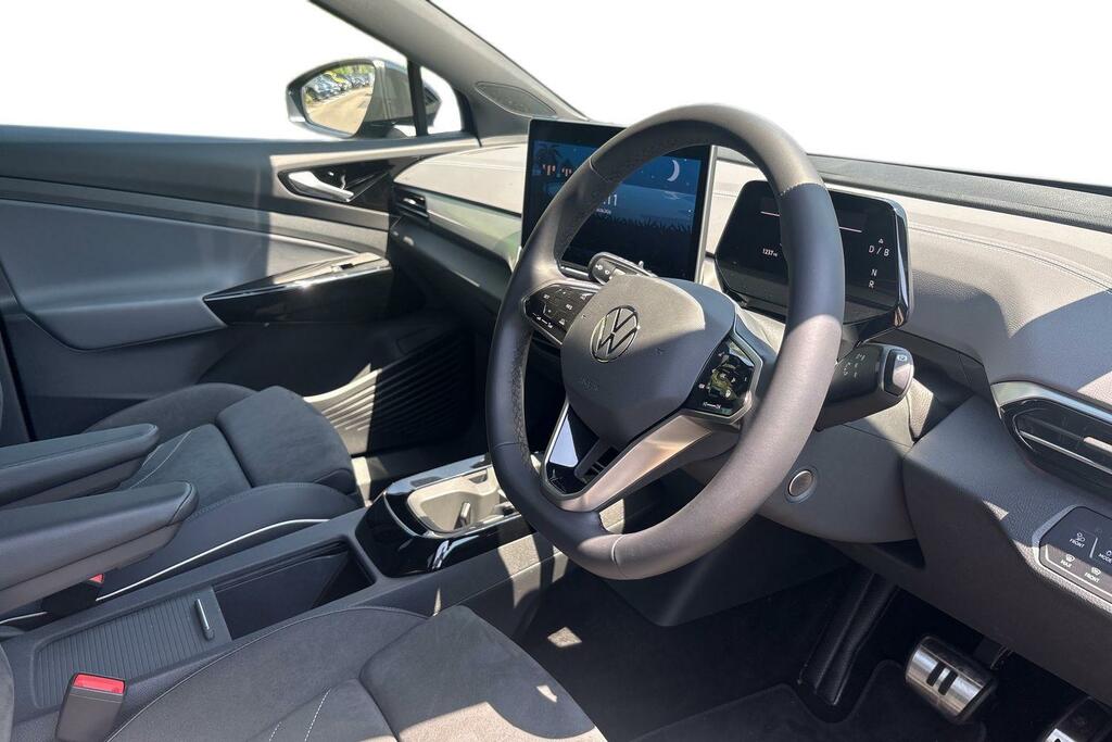 Volkswagen ID.4 210Kw Black Edition Pro 77Kwh 20 Onyx  #6