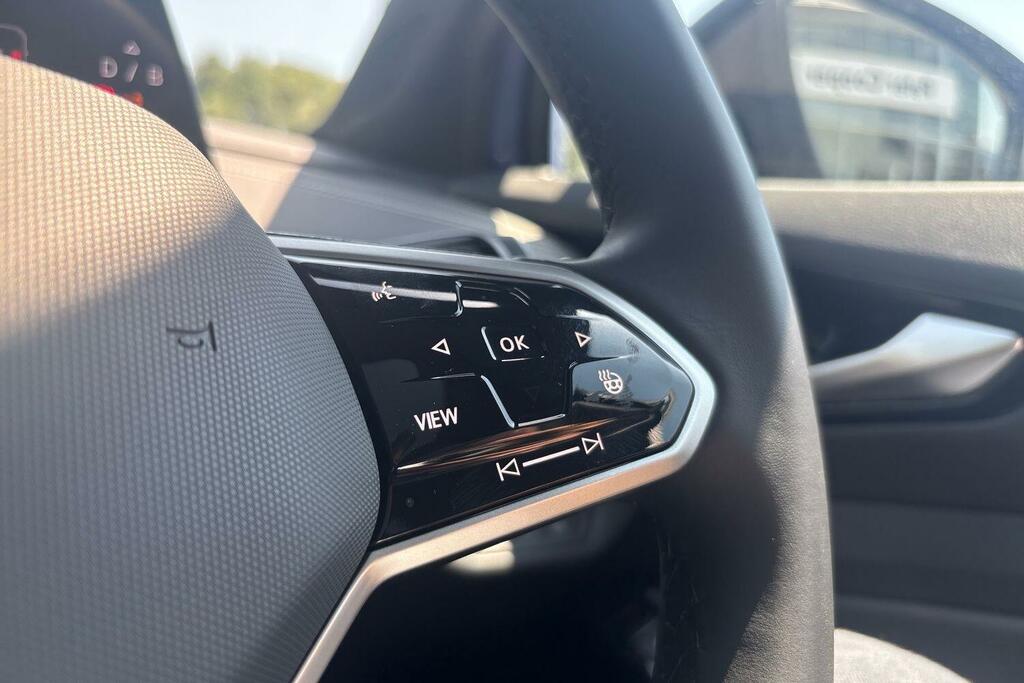 Volkswagen ID.4 210Kw Match Pro 77Kwh Grey #15