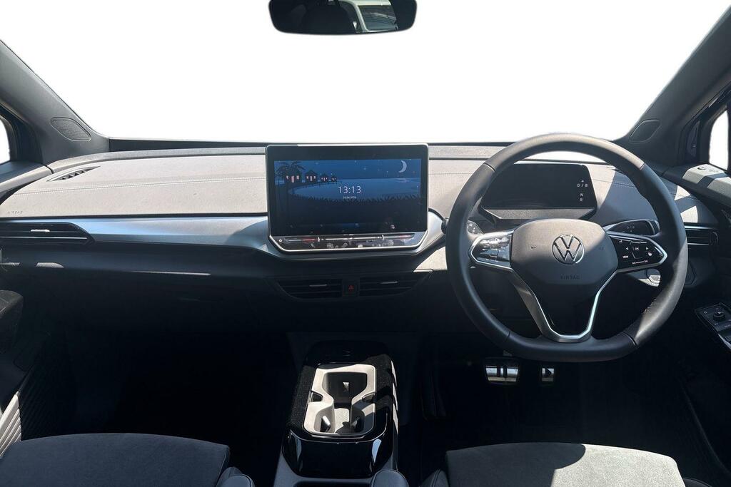 Volkswagen ID.4 210Kw Match Pro 77Kwh Grey #10