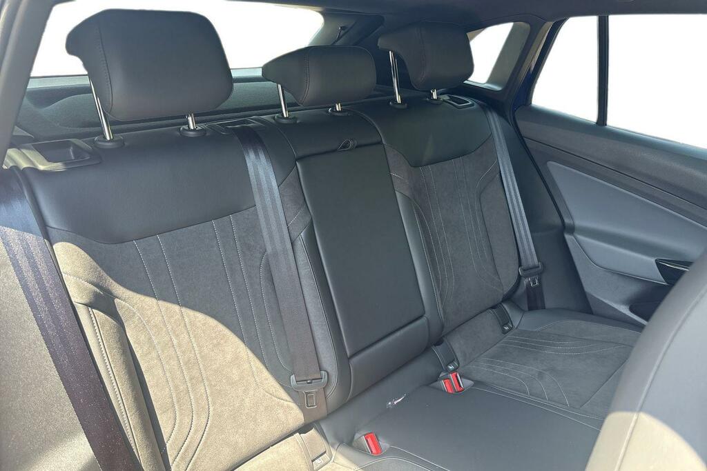 Volkswagen ID.4 210Kw Match Pro 77Kwh Grey #8