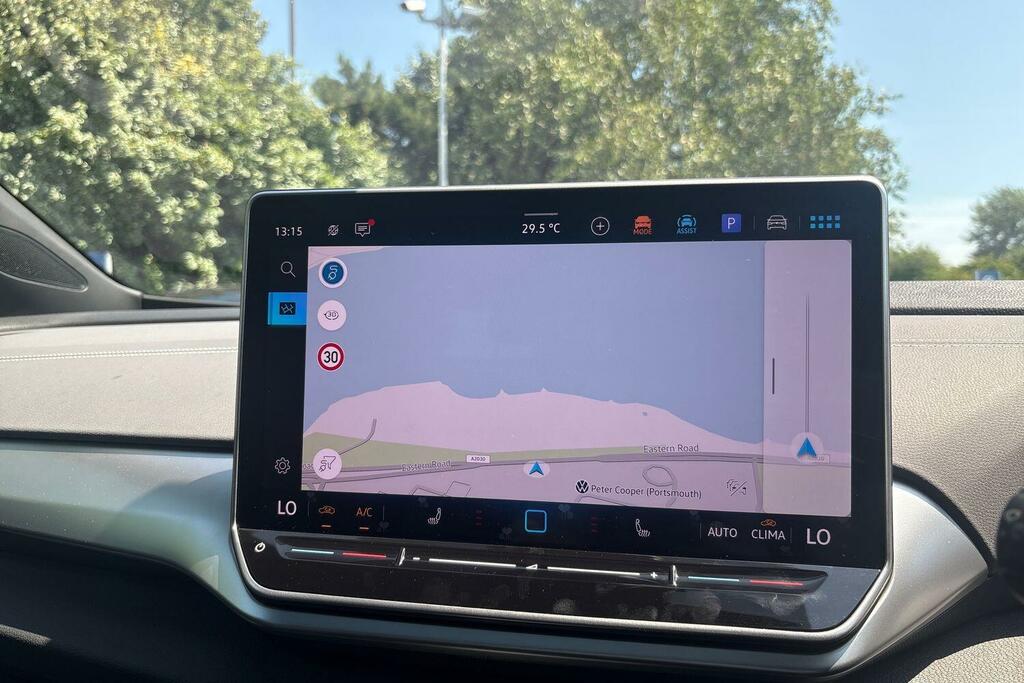 Volkswagen ID.4 210Kw Match Pro 77Kwh Grey #27