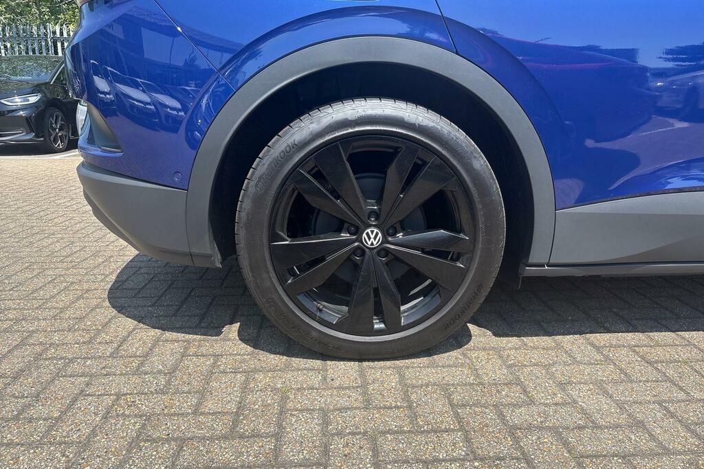 Volkswagen ID.4 210Kw Black Edition Pro 77Kwh 20 Onyx  #5
