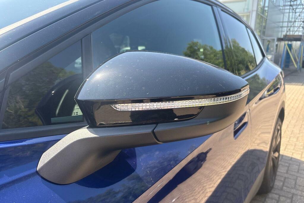 Volkswagen ID.4 210Kw Match Pro 77Kwh Grey #20