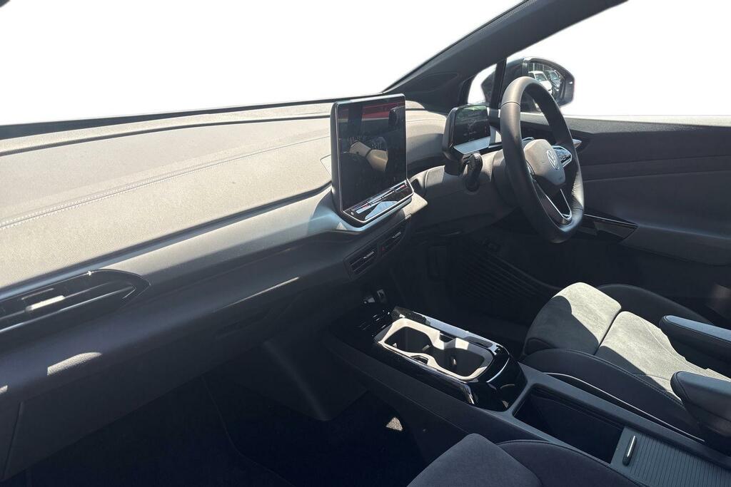 Volkswagen ID.4 210Kw Black Edition Pro 77Kwh 20 Onyx  #2