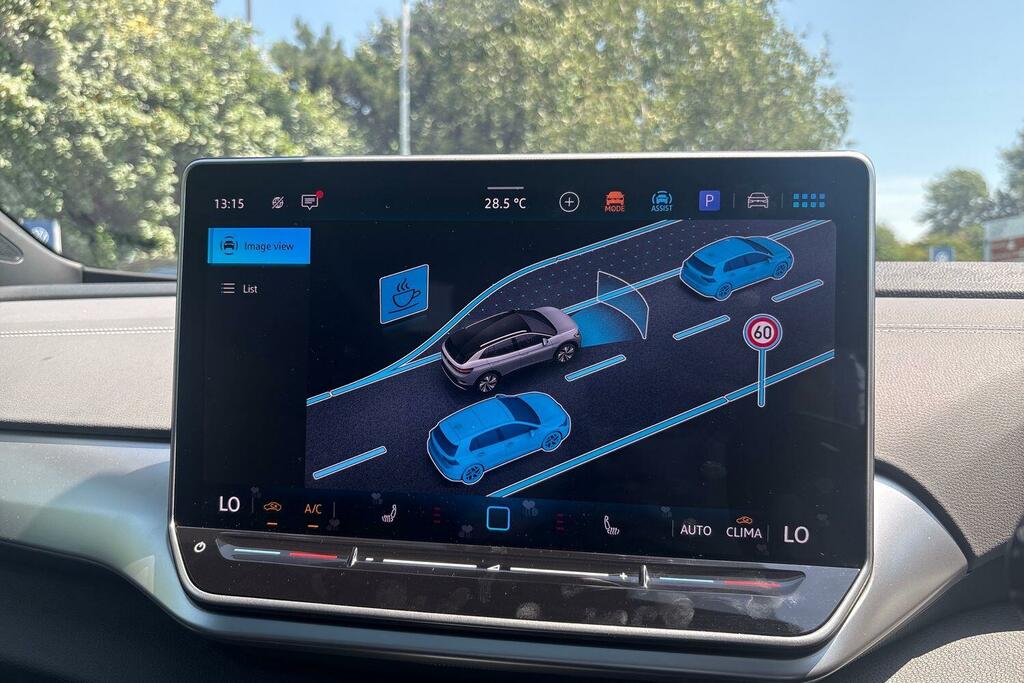 Volkswagen ID.4 210Kw Match Pro 77Kwh Grey #29