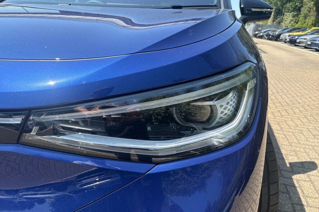 Volkswagen ID.4 210Kw Match Pro 77Kwh Grey #18