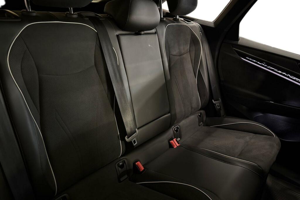 Volkswagen ID.7 210Kw Match Pro S Plus 86Kwhexterior Pack Plus Grey #8
