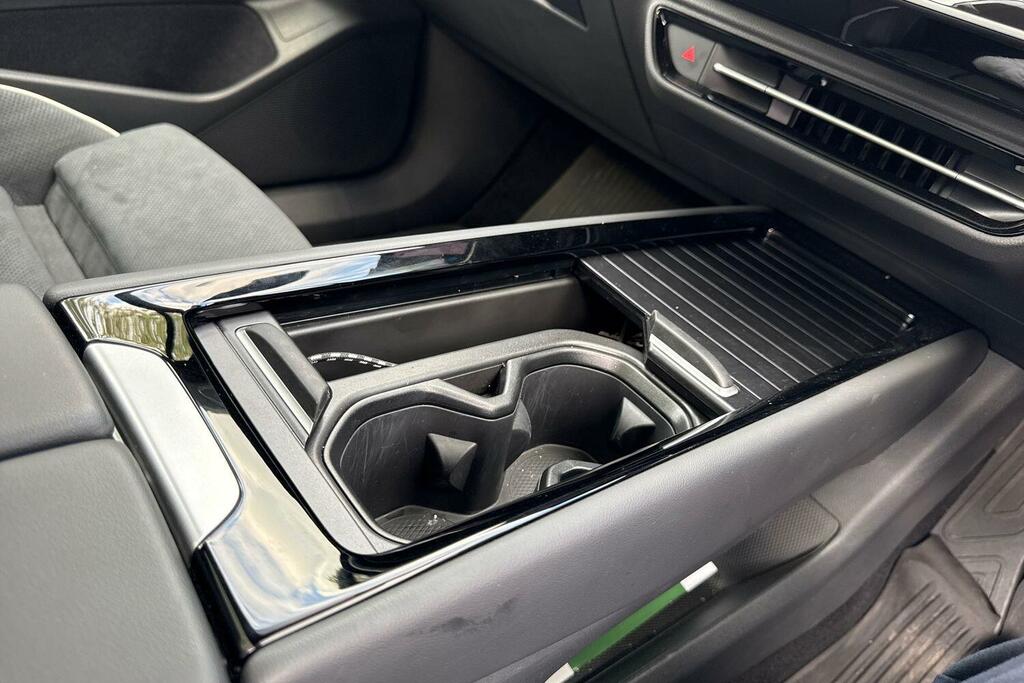 Volkswagen ID.7 210Kw Match Pro S Plus 86Kwhexterior Pack Plus Grey #29