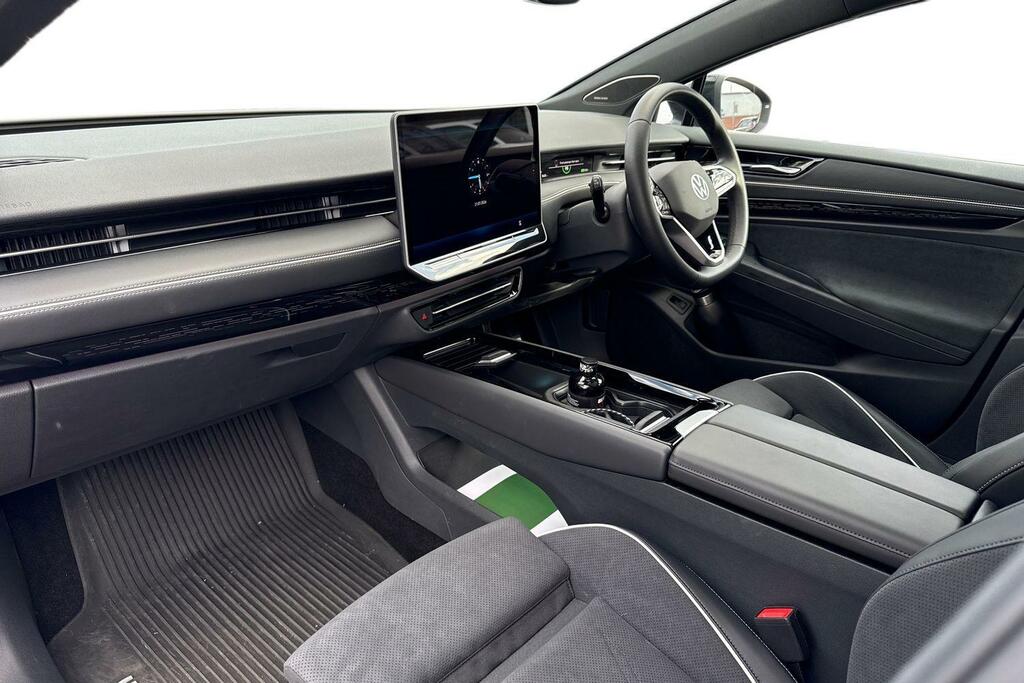 Volkswagen ID.7 210Kw Match Pro S Plus 86Kwh  #2