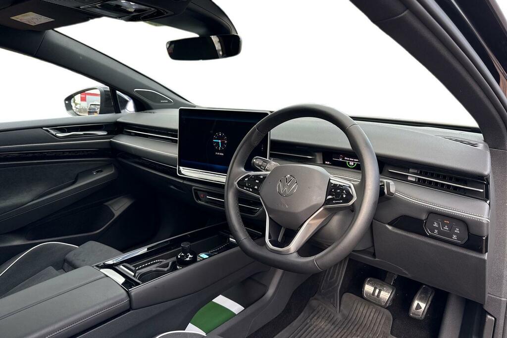 Volkswagen ID.7 210Kw Match Pro S Plus 86Kwh  #6