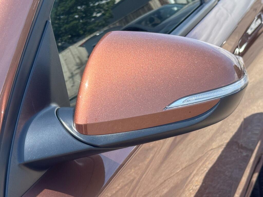 Hyundai I30 1.6 Crdi Se Nav Red #31