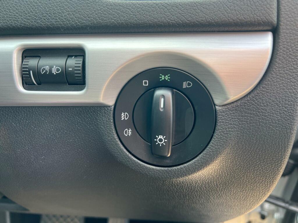 Skoda Yeti 1.2 Tsi Se Silver #30