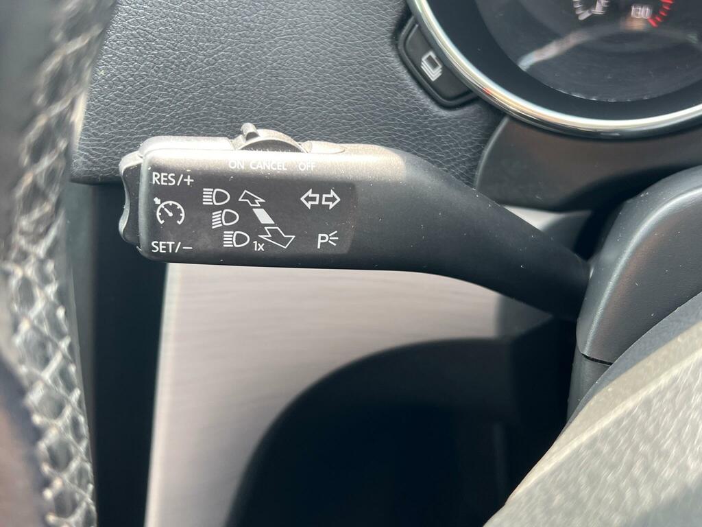 Skoda Yeti 1.2 Tsi Se Silver #18
