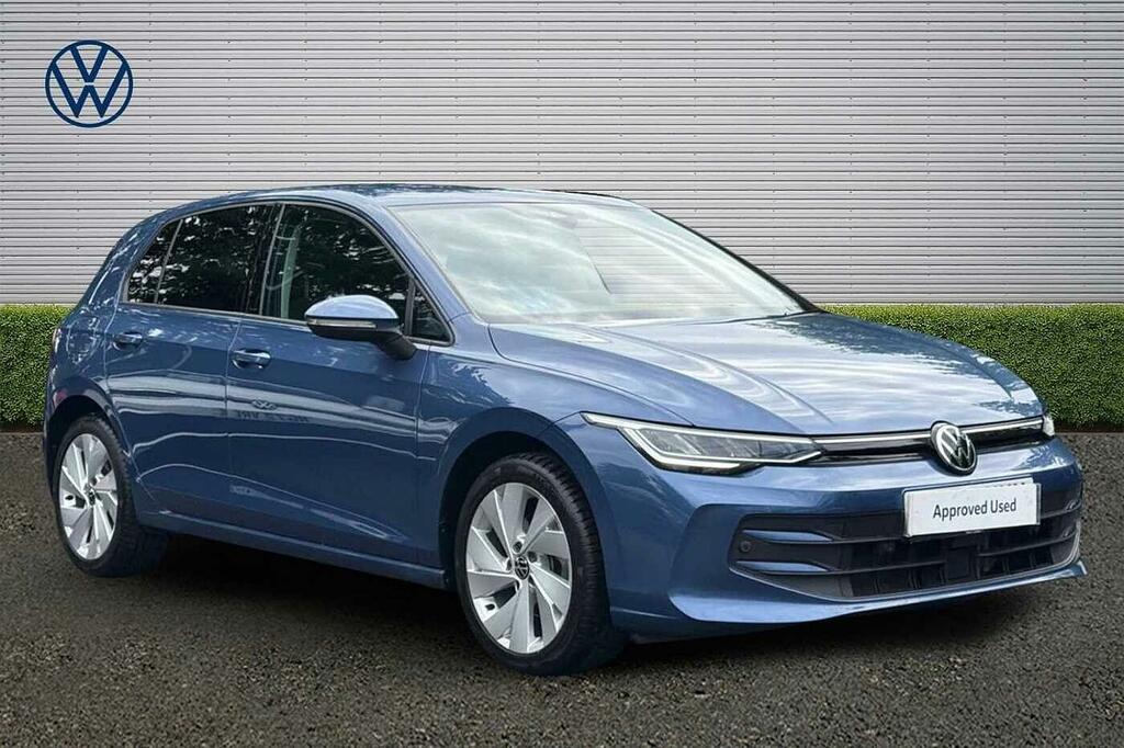 Volkswagen Golf 1.5 Tsi 150 Match
