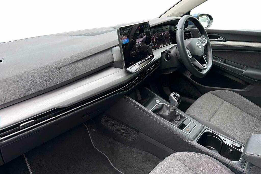 Volkswagen Golf 1.5 Tsi 150 Match #2