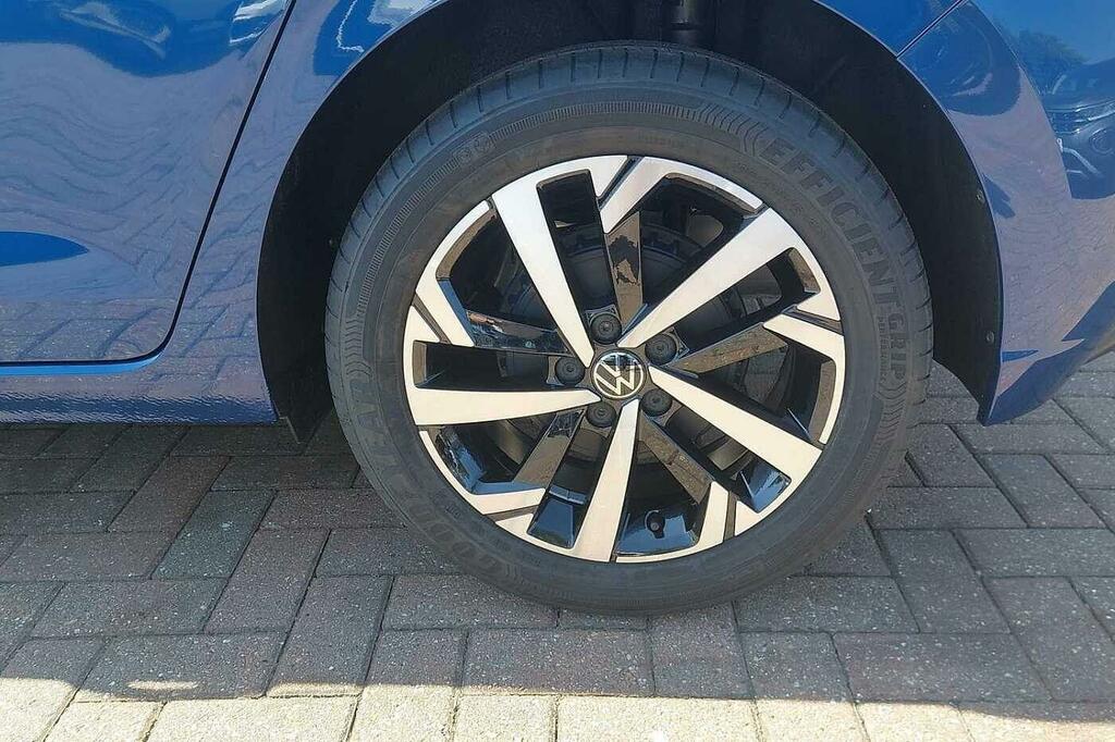 Volkswagen Polo 1.0 Tsi Match Dsg #5