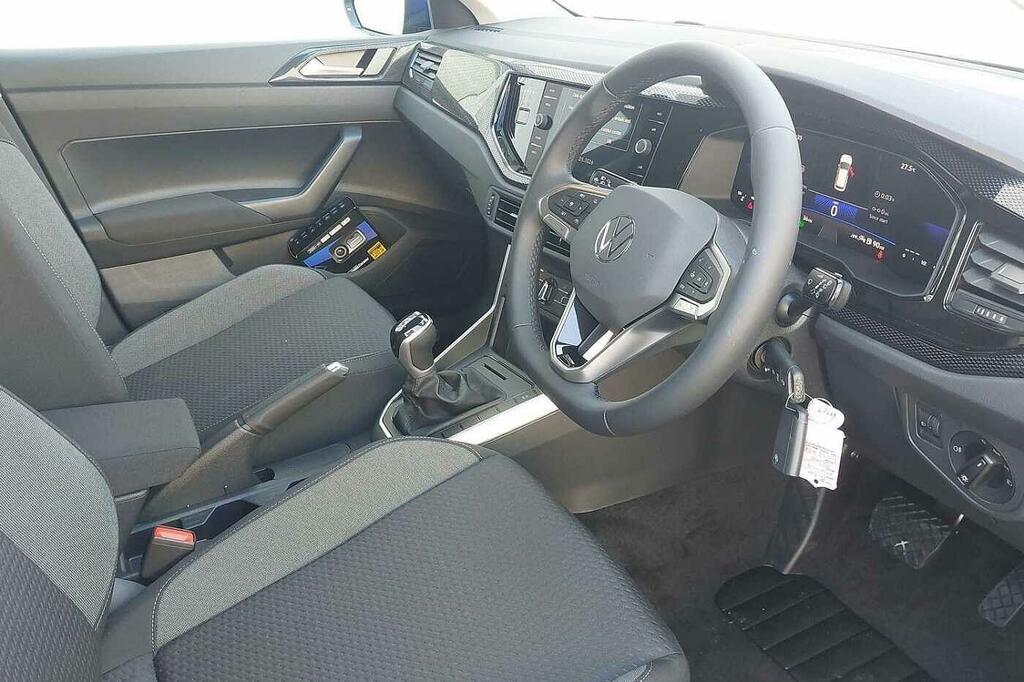 Volkswagen Polo 1.0 Tsi Match Dsg #6