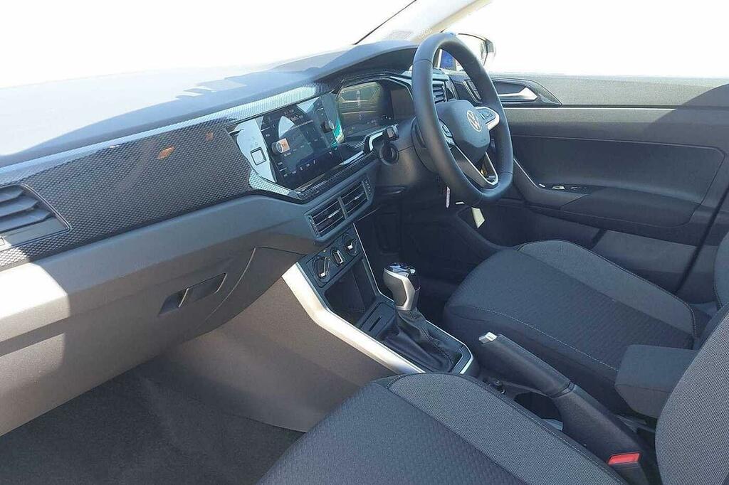 Volkswagen Polo 1.0 Tsi Match Dsg #2