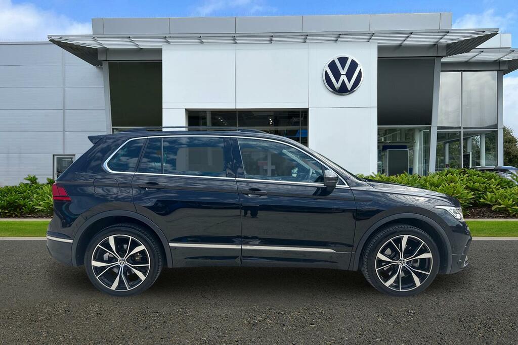 Volkswagen Tiguan 1.4 Tsi Ehybrid R-line Dsg  #4