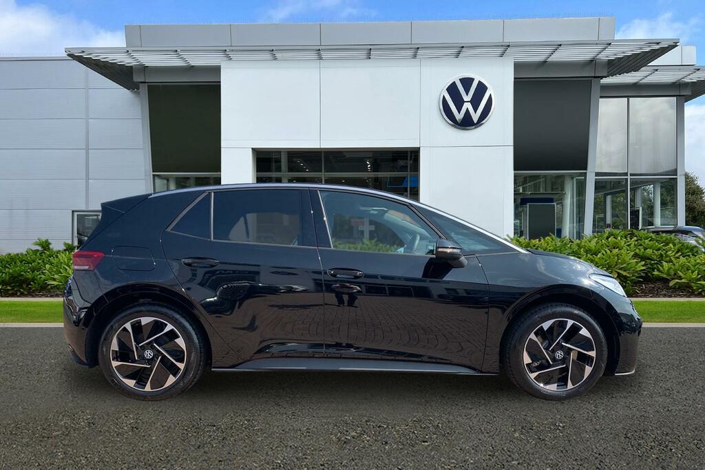 Volkswagen ID.3 150Kw Match Pro 59Kwh #4