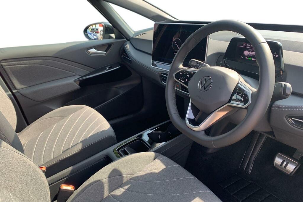 Volkswagen ID.3 150Kw Match Pro 59Kwh #6