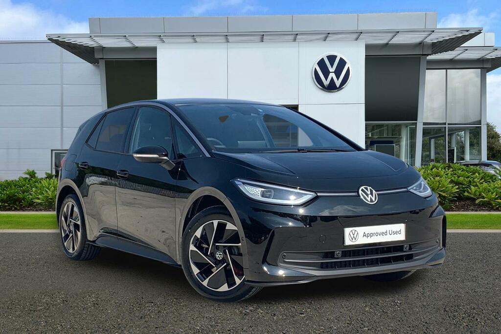 Volkswagen ID.3 150Kw Match Pro 59Kwh
