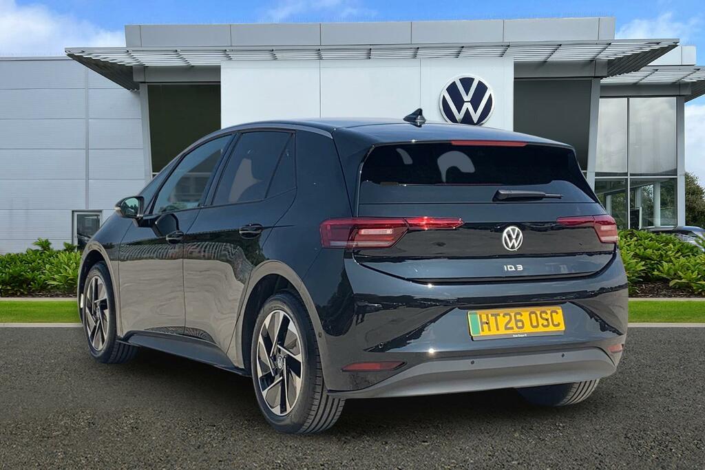 Volkswagen ID.3 150Kw Match Pro 59Kwh #3