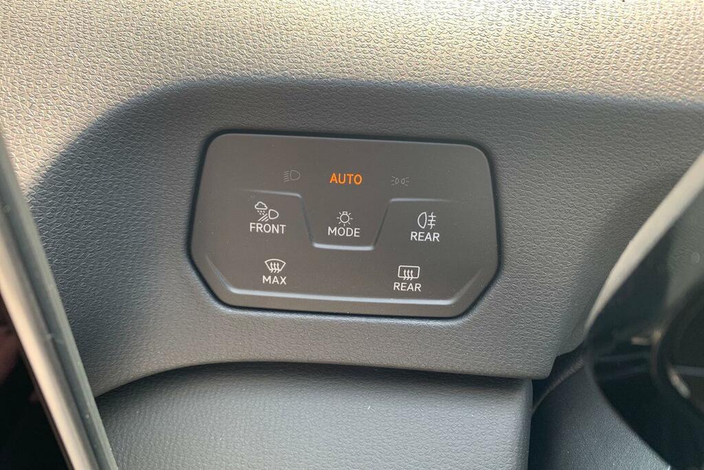 Volkswagen ID.3 79Kwh Match Pro S - 2026 75 Black #25