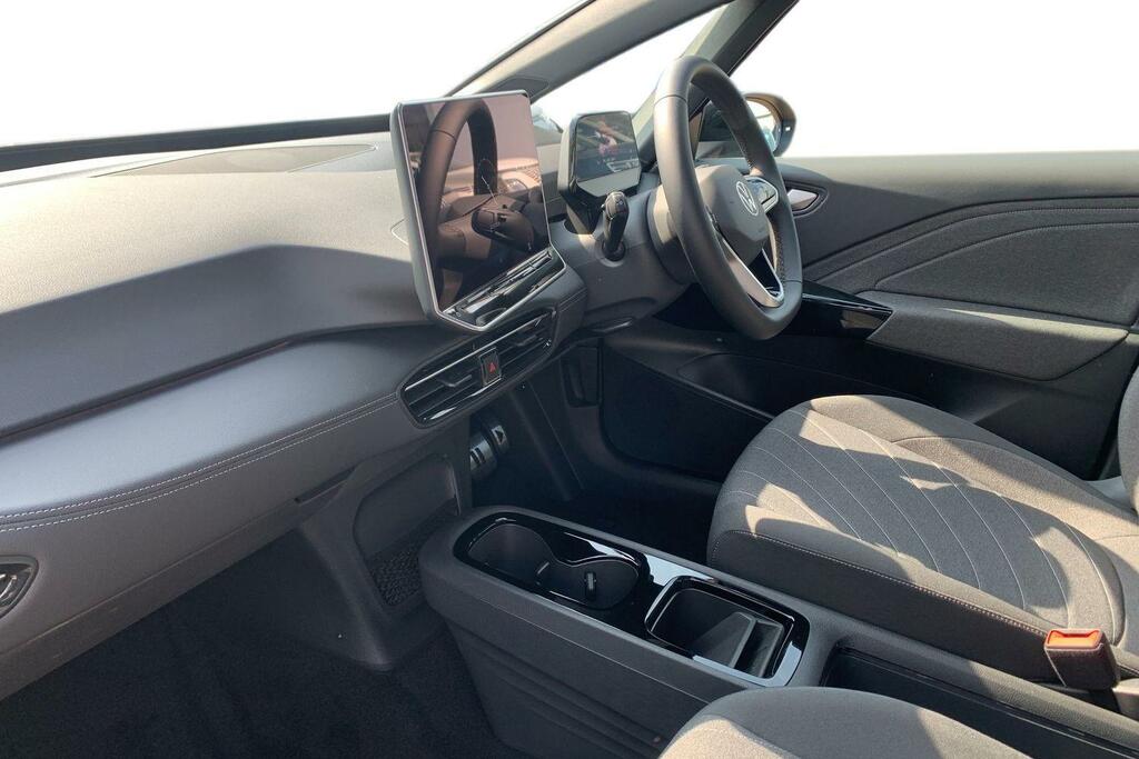 Volkswagen ID.3 150Kw Match Pro 59Kwh #2