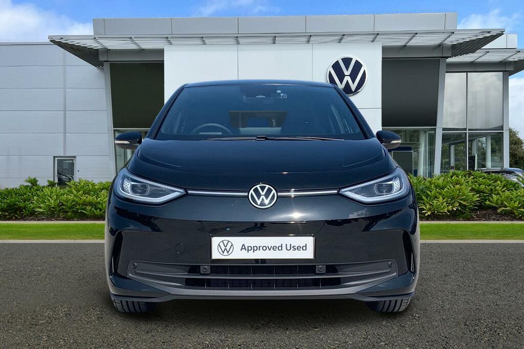 Volkswagen ID.3 79Kwh Match Pro S - 2026 75 Black #7
