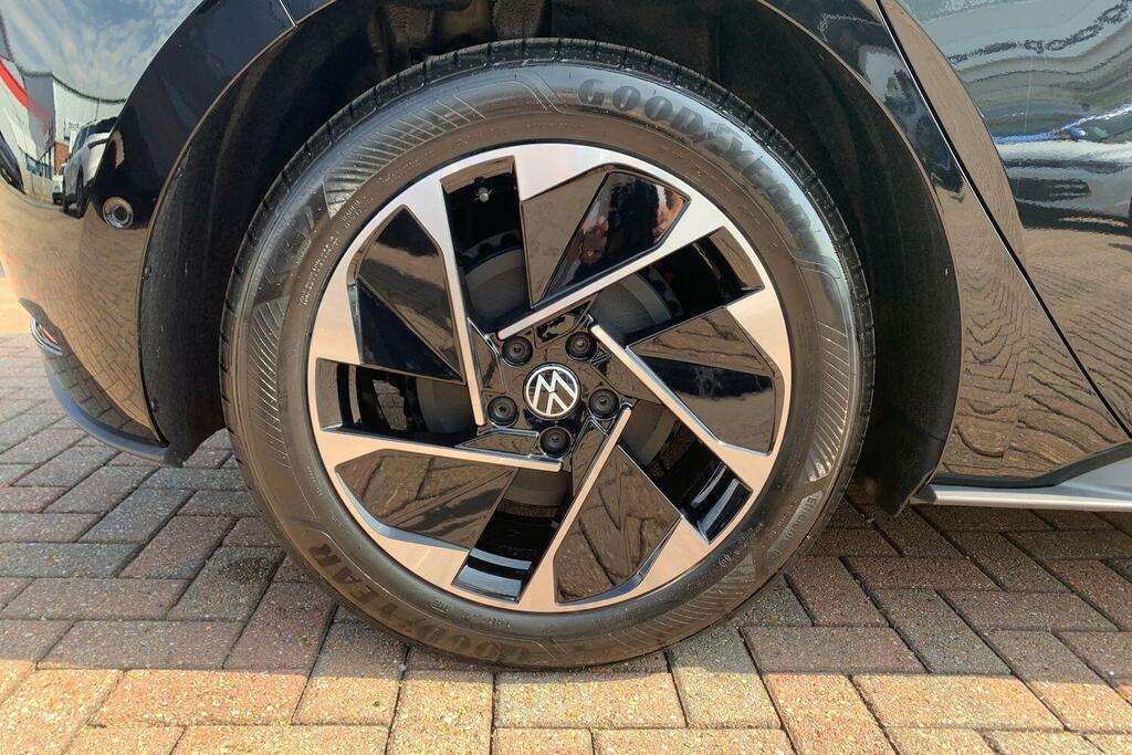 Volkswagen ID.3 150Kw Match Pro 59Kwh #5