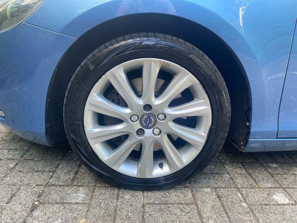 Volvo V40 2.0 D3 Se Lux Nav Euro 6 Ss  #5