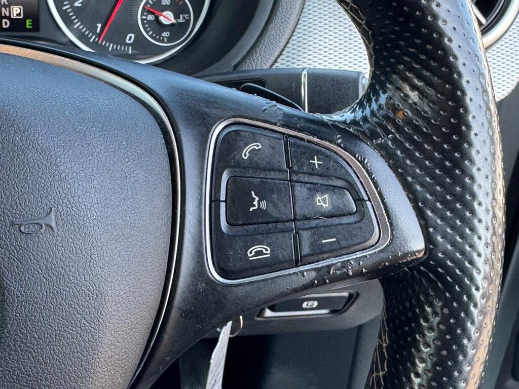 Mercedes-Benz B Class 1.5 B180 Cdi Se 107 Bhp Silver #25