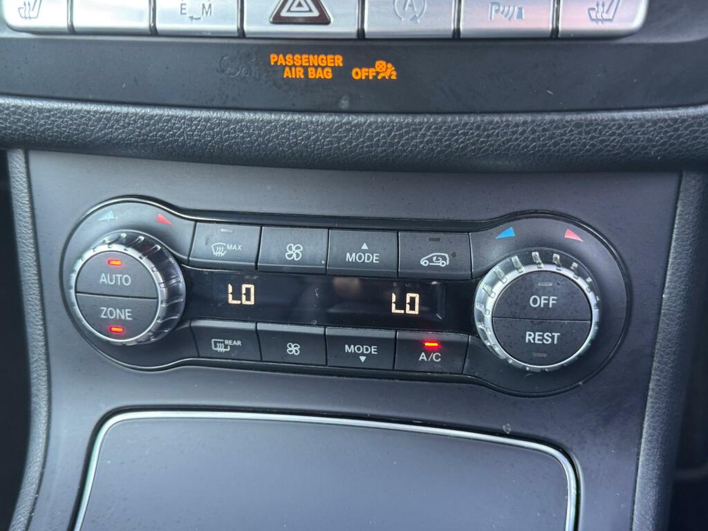Mercedes-Benz B Class 1.5 B180 Cdi Se 107 Bhp Silver #21